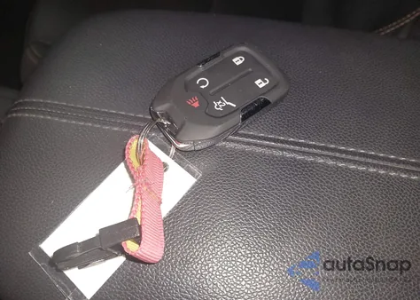 2020 GMC Terrain Awd Slt из США, поврежденный, VIN 3GKALVEX7LL132117